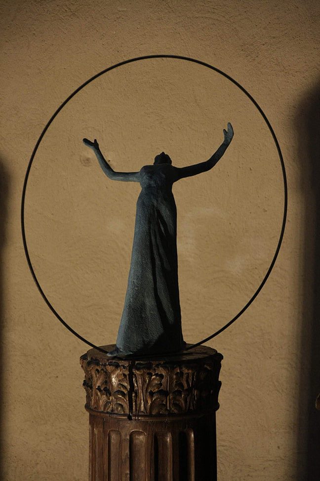 Journée des métiers d'Art - Château de Quintin