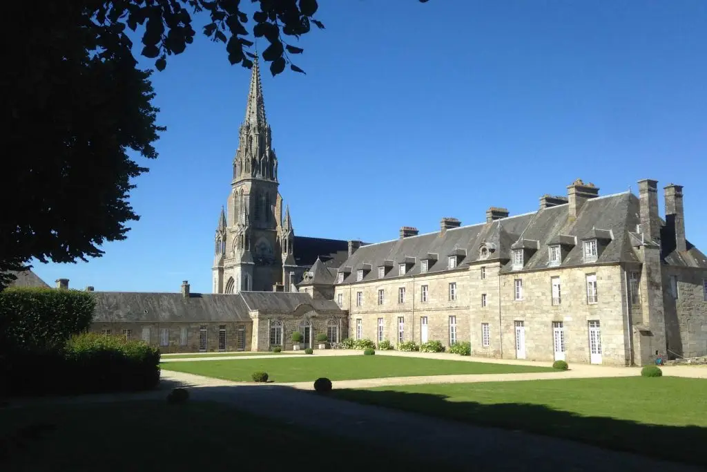 Château de Quintin