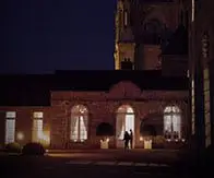 Nocturnes Château de Quintin