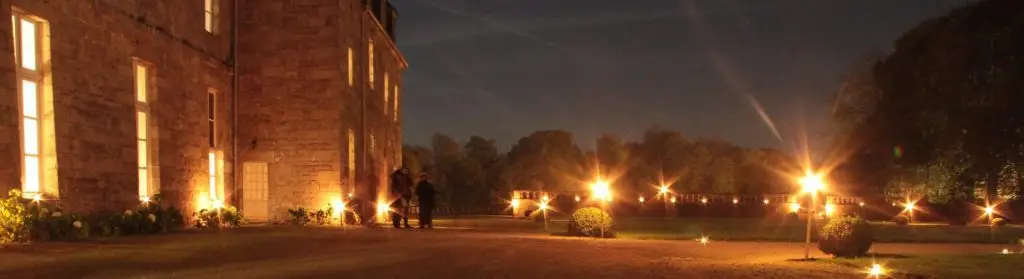 Annulatioon des murder parties