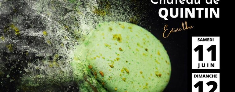Festival de la Gastronomie de Quintin