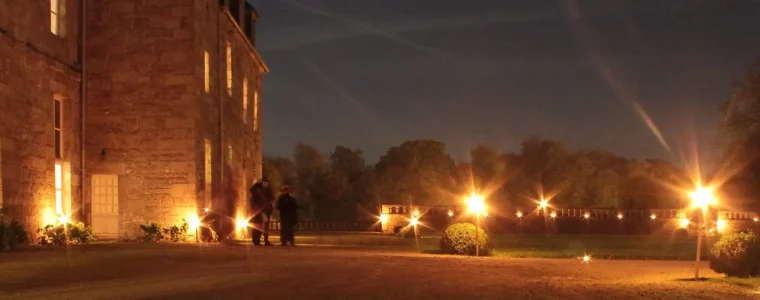 Annulatioon des murder parties