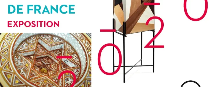 Concours 2020 Ateliers d'art de France