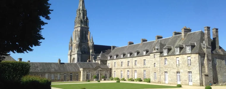 Château de Quintin