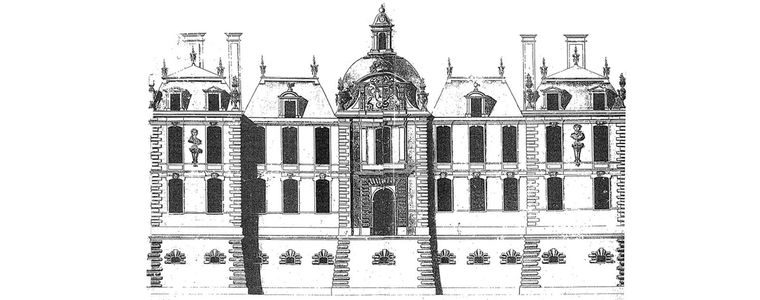 History Chateau De Quintin Bretagne Cotes D Armor